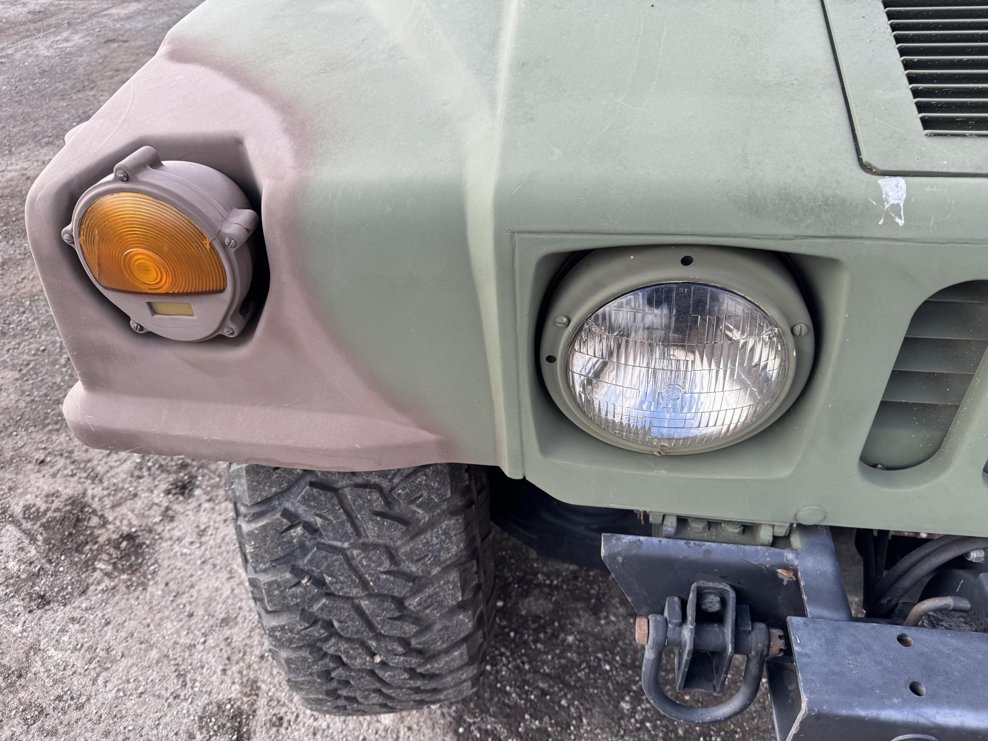 1984 AM GENERAL M998 - Image 15